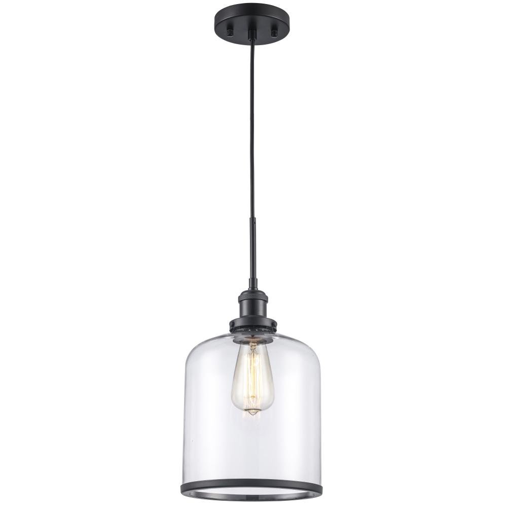 Dorina Pendant Lights Black