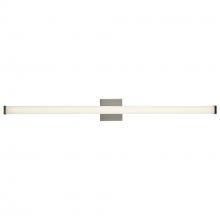 Trans Globe LED-22468 BN - 48" LINEAR LED-FROSTED-BN