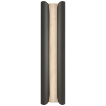 Wolfe Lighting & Accents Items AMB 2002MTC-NF - VISUAL COMFORT ARMISE 29" SCONCE