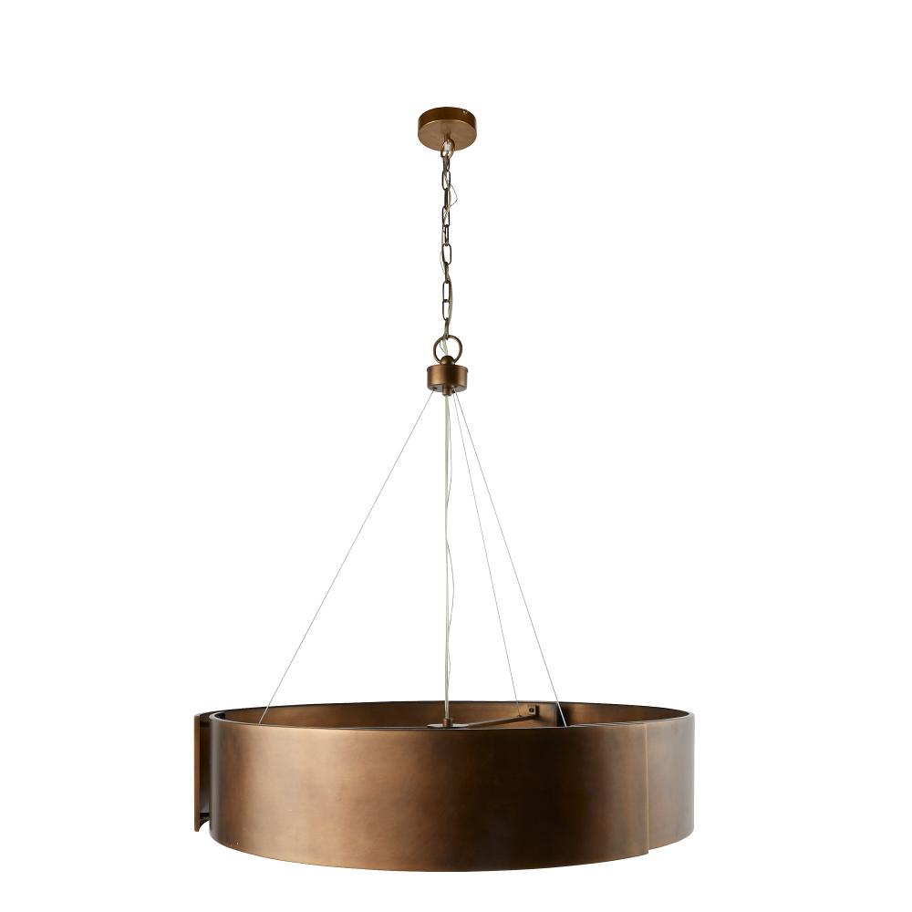 Dante Medium Chandelier