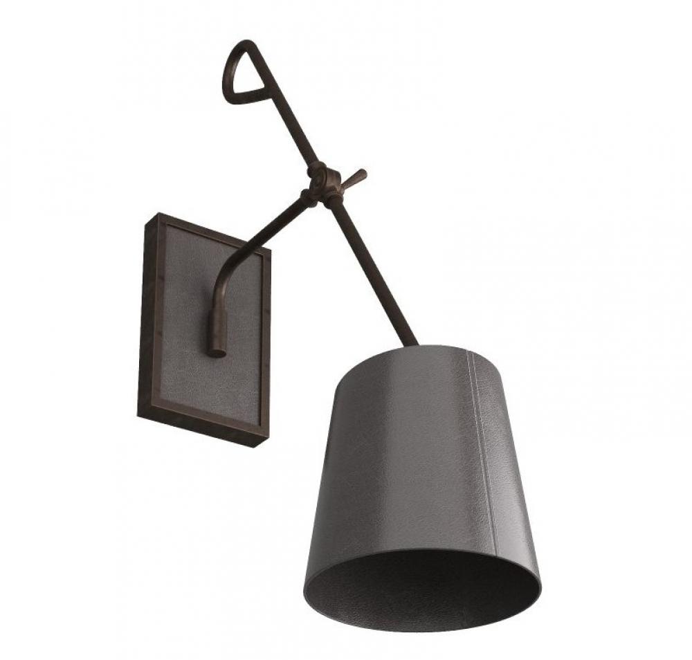 BIRDWELL SCONCE