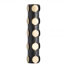 Arteriors Home 2074 - Jeremy Small Vase