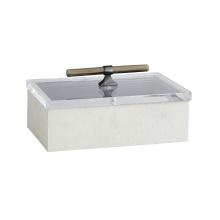 Arteriors Home 4737 - Aliyah Box