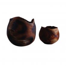 Arteriors Home 5682 - Obie Vases, Set of 2