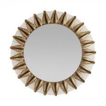 Arteriors Home WMI70 - Goldie Mirror