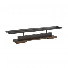 Arteriors Home DB2007 - Trestle Candle Tray