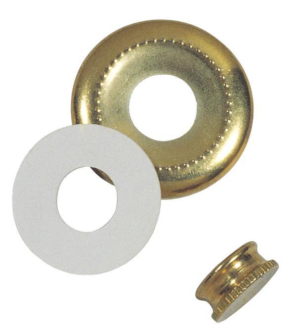 Lock-Up Kit Brass Finish