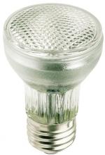 Westinghouse 0540100 - 40W PAR16 Halogen Reflector Flood E26 (Medium) Base, 120 Volt, Box