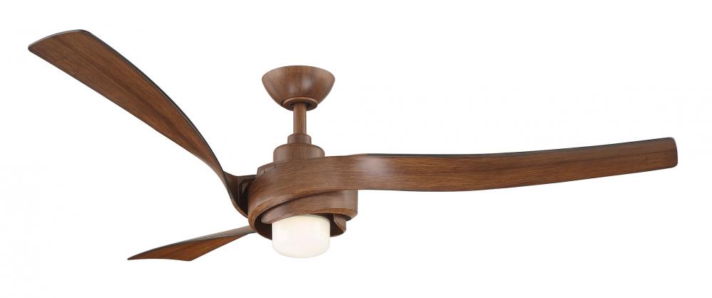 kurve 60 inch smart ceiling Fan