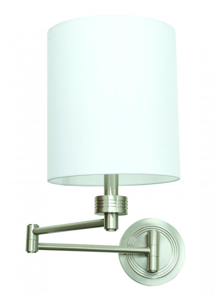 Swing Arm Wall Lamp