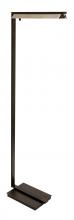 House of Troy JLED500-BLK - Jay Floor Lamp