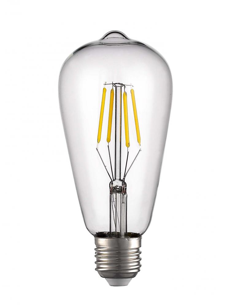 3.5 Watt LED Vintage Light Bulb