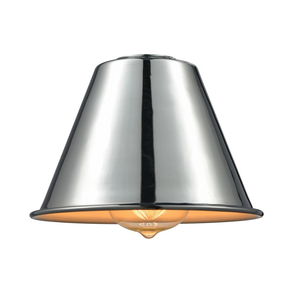 7" Smithfield Metal Shade