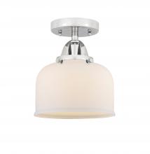 Innovations Lighting 288-1C-PC-G71 - Bell - 1 Light - 8 inch - Polished Chrome - Semi-Flush Mount