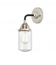 Innovations Lighting 288-1W-BPN-G314 - Dover - 1 Light - 5 inch - Black Polished Nickel - Sconce