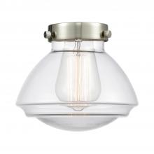 Innovations Lighting G322 - Olean Clear Glass