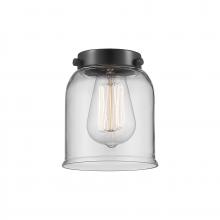 Innovations Lighting G52 - Small Bell Clear Glass