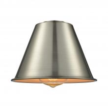 Innovations Lighting M8-SN - 7" Smithfield Metal Shade