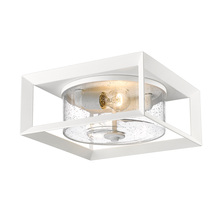 Golden 2073-OFM NWT-SD - Flush Mount - Outdoor