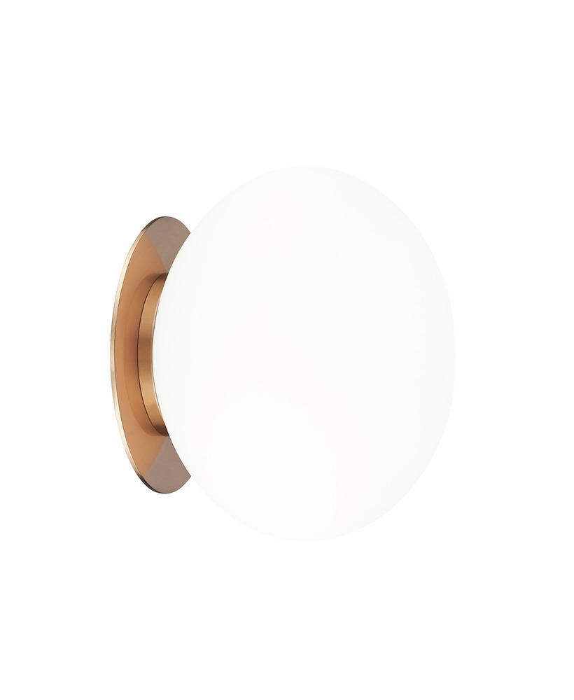 Mayu Wall Sconce, Ceiling Mount