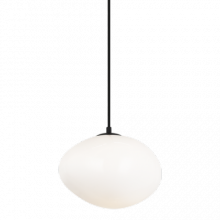 Matteo Lighting C63611BKOP - Melotte Chandelier