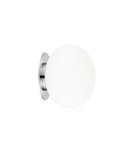 Matteo Lighting WX12101CHOP - Mayu Wall Sconce, Ceiling Mount