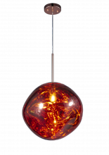 Matteo Lighting C76803CP - Galactic Pendant