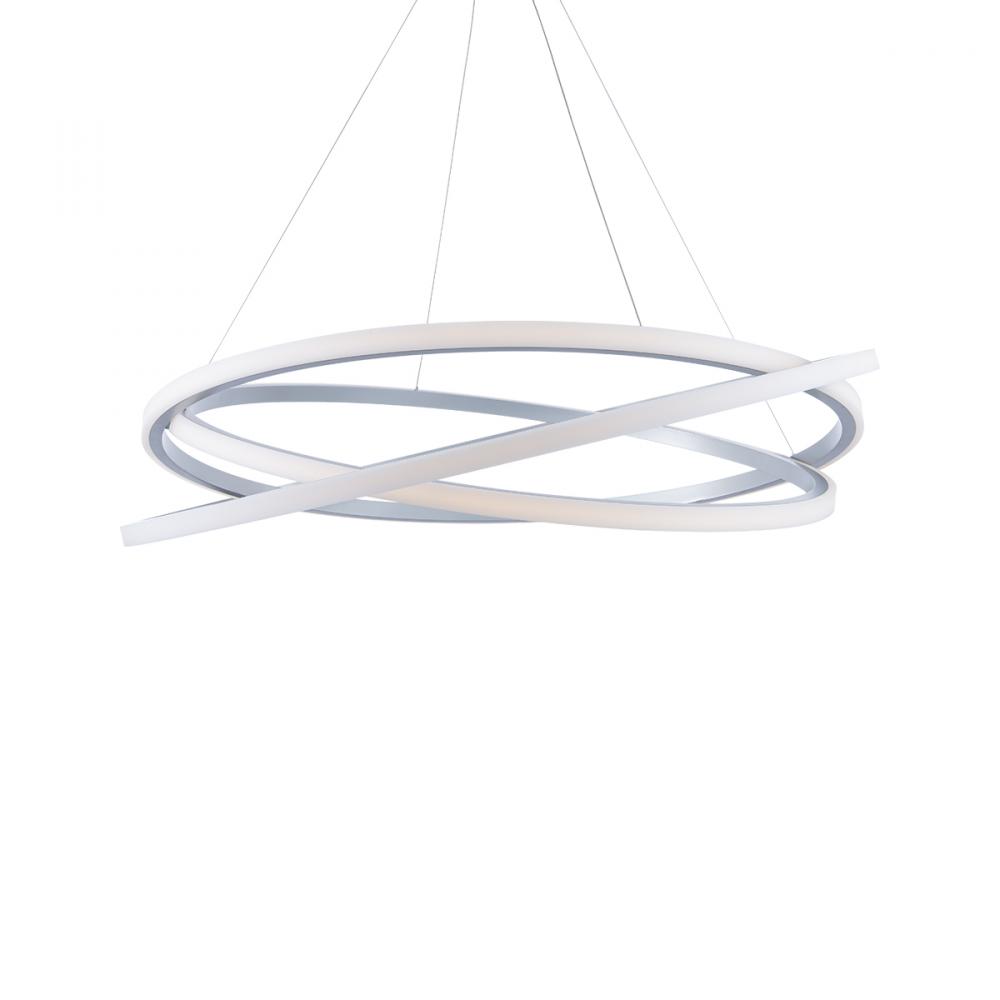 Veloce Chandelier Light