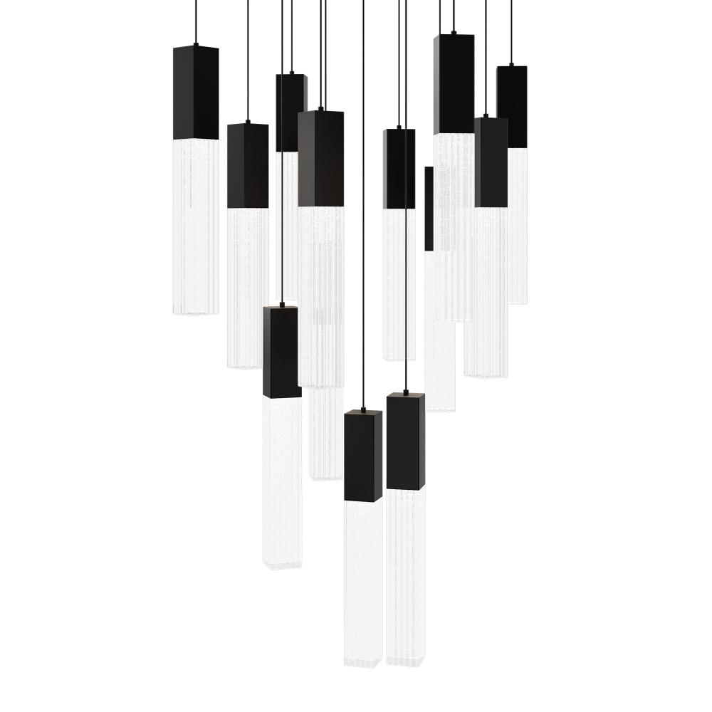 Cinema Multilight Pendant Light