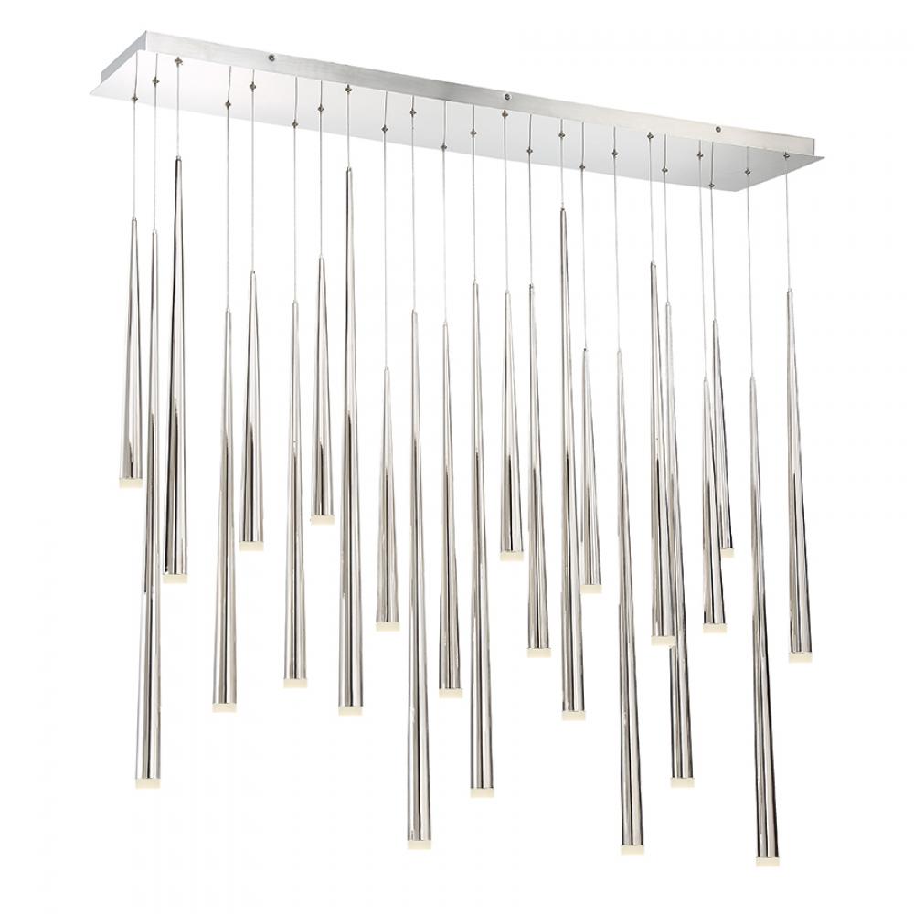 Cascade Multilight Pendant Light