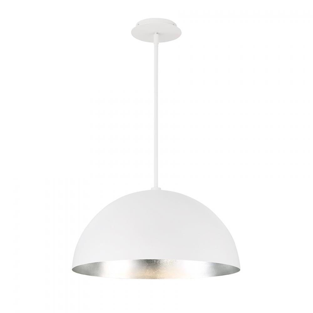 Yolo Dome Pendant Light