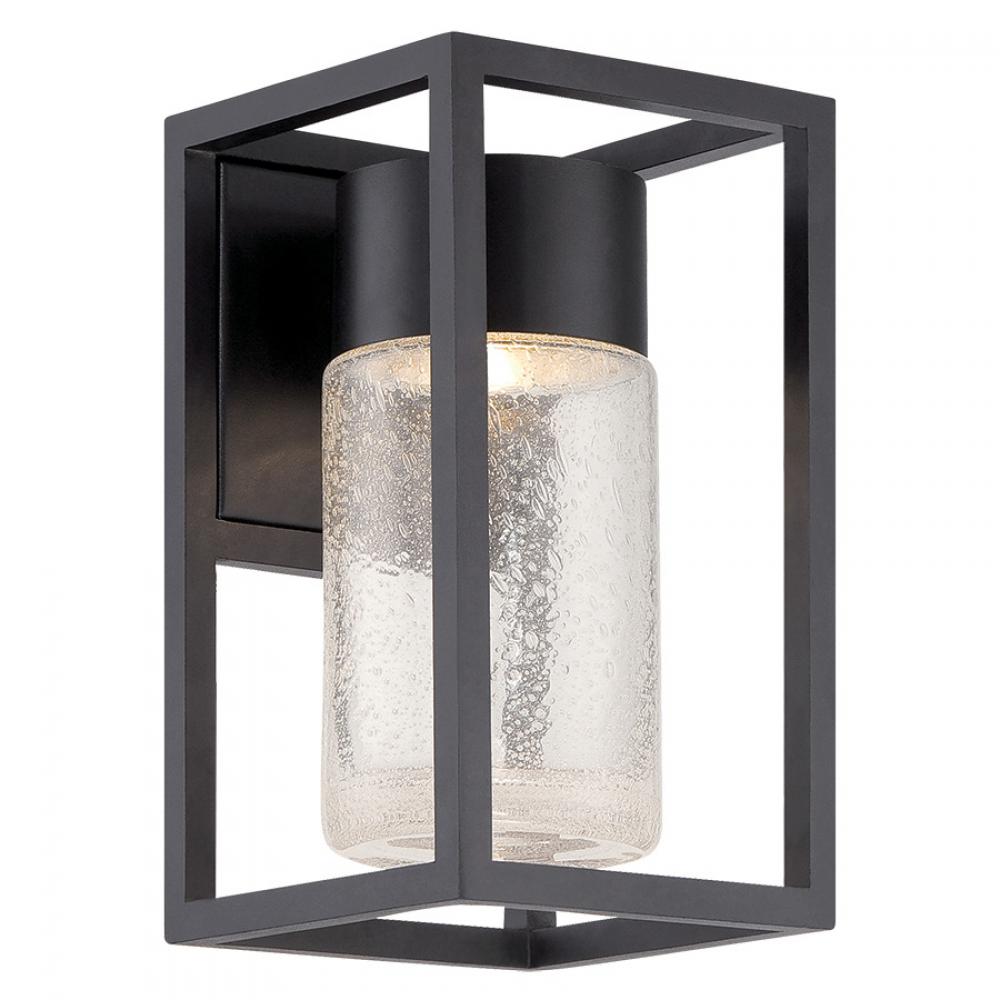 Structure Outdoor Wall Sconce Light