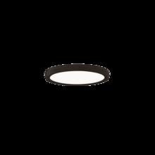 Modern Forms US Online FM-4211-35-BK - Argo Flush Mount Light