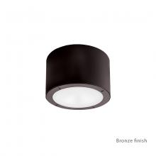 Modern Forms US Online FM-W9100-BZ - Vessel Outdoor Flush Mount Light