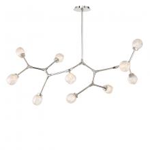 Modern Forms US Online PD-53751-PN - Catalyst Linear Pendant