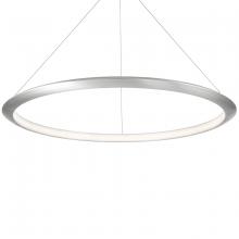 Modern Forms US Online PD-55048-30-AL - The Ring Pendant Light