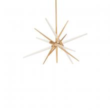 Modern Forms US Online PD-92927-AB - Stormy Chandelier Light