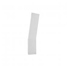 Modern Forms US Online WS-11511-WT - Blade Wall Sconce Light
