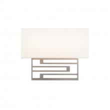 Modern Forms US Online WS-26214-27-BN - Vander Wall Sconce Light