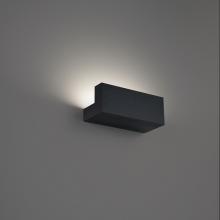 Modern Forms US Online WS-38109-30-BK - Bantam Wall Sconce Light