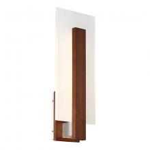 Modern Forms US Online WS-84819-DW - Stem Wall Sconce Light