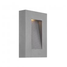 Modern Forms US Online WS-W1110-GH - Urban Outdoor Wall Sconce Light