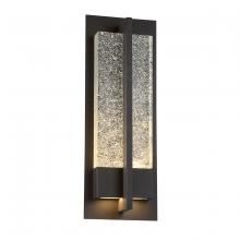 Modern Forms US Online WS-W35520-BZ - Omni Outdoor Wall Sconce Light