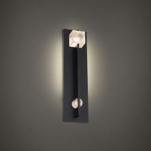 Modern Forms US Online WS-W68522-BK - Scepter Outdoor Wall Sconce Light