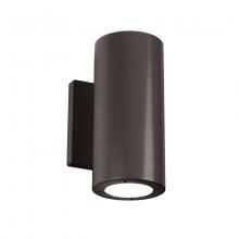 Modern Forms US Online WS-W9102-BZ - Vessel Outdoor Wall Sconce Light
