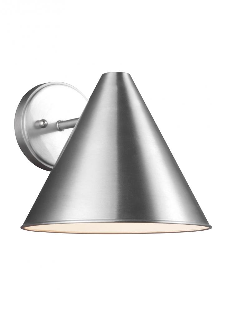 Crittenden Medium One Light Outdoor Wall Lantern