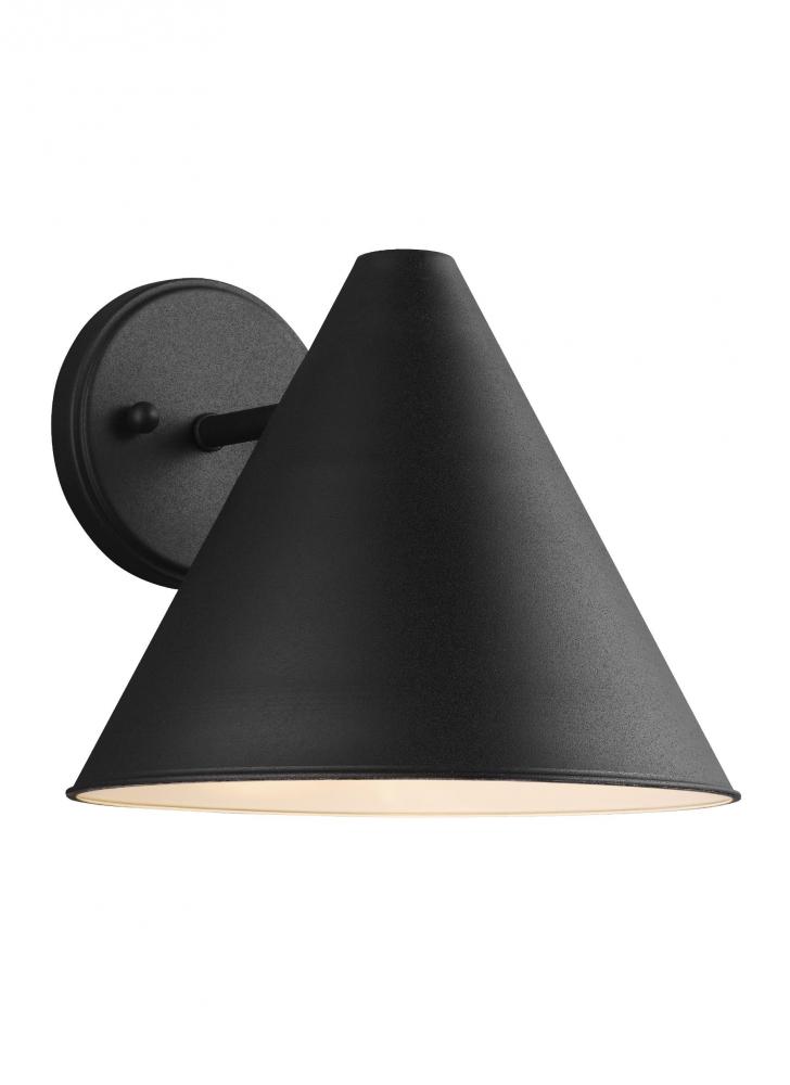Crittenden Medium One Light Outdoor Wall Lantern