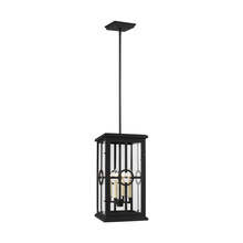 Generation Lighting OL15309TXB - Pendant