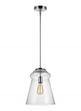 Generation Lighting P1459CH - Pendant