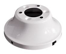 Minka-Aire A180-PW - LOW CEILING ADAPTER